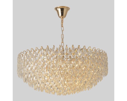 Подвесная люстра Hedonist HEDONIST SP24 Crystal Lux