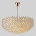Подвесная люстра Hedonist HEDONIST SP24 Crystal Lux