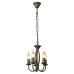 Подвесная люстра Congress GRLSP-9913 Lussole LGO