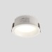 Точечный светильник Clt 529 CLT 529C105 WH 4000K Crystal Lux