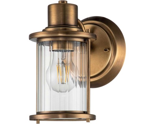 Бра Riggs QZ-RIGGS1-BATH-WS Quoizel