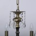 Подвесная люстра  SD792 Abrasax