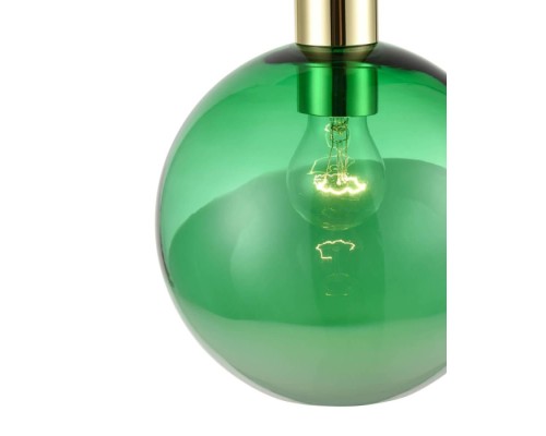 Подвесной светильник Unicum VL5374P41 Vele Luce