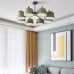 Потолочная люстра  EVEN01 ImperiumLoft