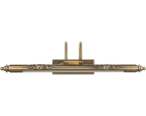 Подсветка для картин  LDW 6063-630 MD Lumina Deco