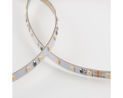 Светодиодная лента 2116 24V 120Led 8W 2116 24V 120Led 8W IP20 Elektrostandard