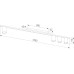 Спот Logan 4571 Logan White TK Lighting