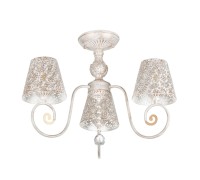 Потолочная люстра Luna MR1312-3C MyFar