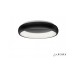 Потолочный светильник illumination HY5280-832R 32W BK iLedex