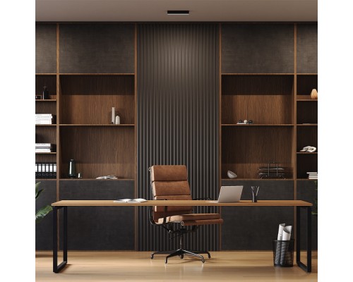 Точечный светильник Basis C068CL-12W3-6K-B Maytoni