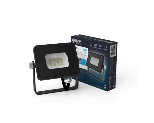 Прожектор уличный Qplus 613511310 Gauss