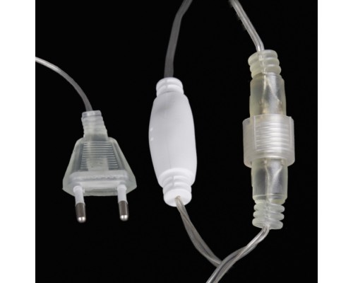 Гирлянда  A-012 LED RGB Sneha