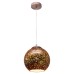 Подвесной светильник Ammon GRLSP-0198 Lussole LGO