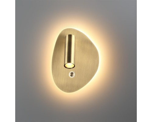 Спот Roy 7185/9WL Odeon Light
