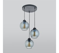 Подвесной светильник Cubus 2819 Cubus Graphite TK Lighting