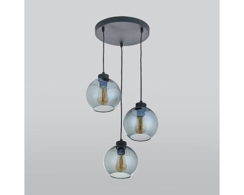 Подвесной светильник Cubus 2819 Cubus Graphite TK Lighting