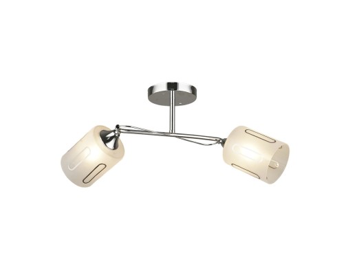 Потолочная люстра Ternate 66552.01.03.02 Wedo Light