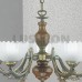 Подвесная люстра 2805 L.2805/5 Reccagni Angelo