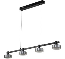 Подвесной светильник Gloze 4009/02/04PL Stilfort
