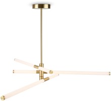Потолочная люстра Axis MOD106CL-L40G3K Maytoni
