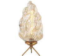 Интерьерная настольная лампа Cream 2152/05/01T Stilfort