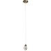 Подвесной светильник Rock 10111 Gold Loft It