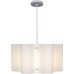 Подвесной светильник  00520-0.9-03 beige Reluce