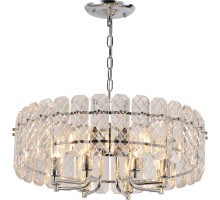 Подвесная люстра Whitney 1050-308 Rivoli