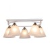 Потолочная люстра Gredi WD3634/5C-WT-FGD-WT Wedo Light