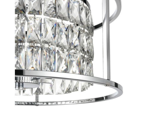 Потолочная люстра Debra VL3283P06 Vele Luce