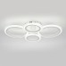 Потолочная люстра Avani 10258/4LED Escada