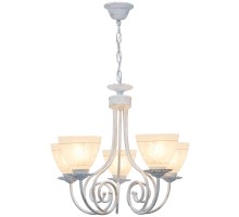 Подвесная люстра Barbara TL1134-5H TopLight