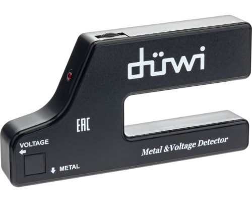 Детектор  26032 5 Duwi