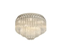 Потолочный светильник 8900 8910/PL nickel Newport