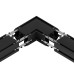 Соединитель ElDeko HSBL_0189 Hesby Lighting