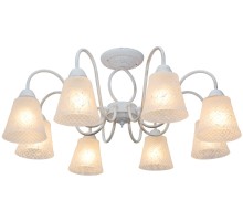 Потолочная люстра Jaclyn TL1141-8H TopLight