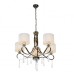 Подвесная люстра Bella RM1029/5CR iLamp