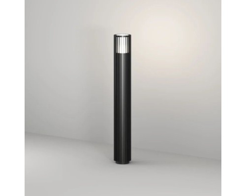 Наземный светильник FARSUN DK9728-BK Denkirs