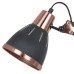 Офисная настольная лампа Pixar A2246LT-1BK Arte Lamp