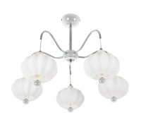 Потолочная люстра Katrin MR1811-5C MyFar