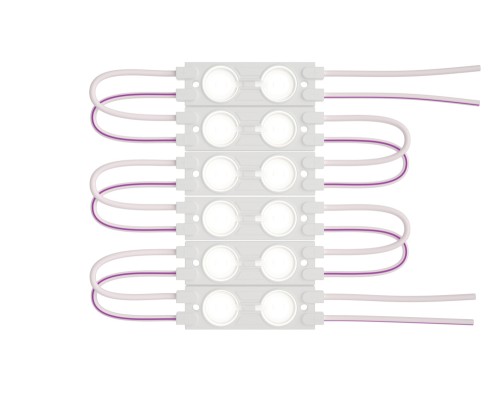 Светодиодная лента  MZ2835-02-12V-2835-IP65-5m-6500 ЭРА