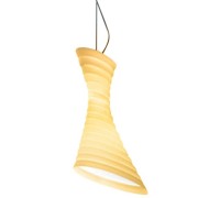 Подвесной светильник Twister SP TWISTER G TO GR Vistosi
