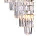 Подвесная люстра Niagara NIAGARA 81424/8C CHROME Natali Kovaltseva