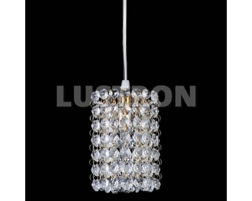 Подвесной светильник CRISTALLO 795312 Lightstar