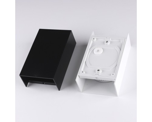 Архитектурная подсветка Algol A5640AL-2WH Arte Lamp