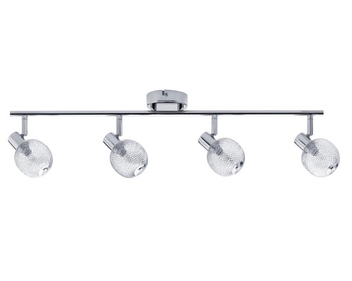 Спот Mesh 60410 Paulmann