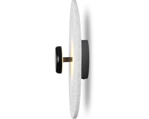 Настенный светильник Felt FR6189WL-L20LG Freya