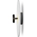 Настенный светильник Felt FR6189WL-L20LG Freya