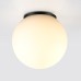 Потолочный светильник уличный Viva 7124/1C Odeon Light