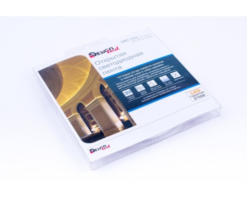Светодиодная лента LUX DSG360-12-W-33 DesignLed